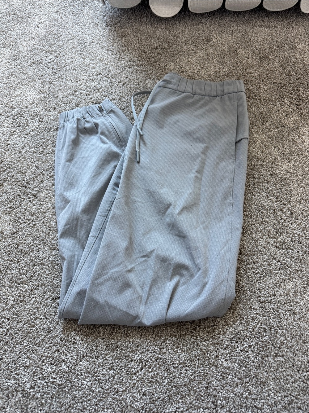 Womens lululemon joggers